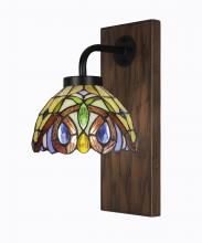 Toltec Company 1771-MBWG-9445 - Wall Sconces