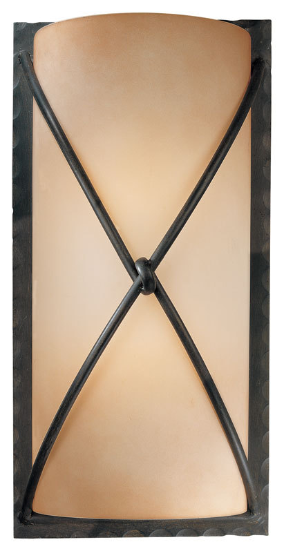 AspenÃ¢â€žÂ¢ Ii - 2 Light Wall Sconce