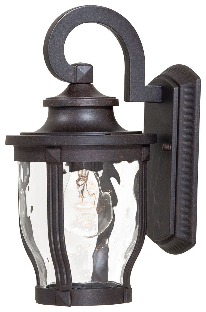 MerrimackÃ¢â€žÂ¢ - 1 Light Outdoor Wall Mount