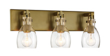  2273-695 - Tiberia - 3 Light Bath