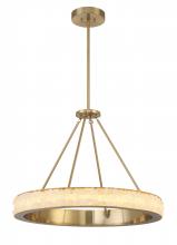 Minka-Lavery 3887-776-L - LED CHANDELIER