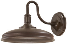  71253-79-L - Harbison - LED Outdoor Wall Mount