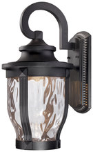  8763-66-L - Merrimackâ„¢ - LED Outdoor Wall Mount