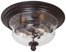 Minka-Lavery 8769-166 - MerrimackÃ¢â€žÂ¢ - 2 Light Outdoor Flush Mount