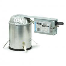 Nora NHRM3-5L3P01 - 5" Marquise III Non-IC Remodel Housing, 22W / 2000lm, 120V Input, Phase Dimming