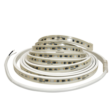 Nora NUTP13-W150-12-927/HW - 120V Continuous LED Tape Light, 150-ft, 330lm / 3.6W per foot, 2700K, w/ Mounting Clips and 8'