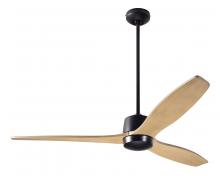  ARB-DB-54-MP-NL-RC - Arbor DC Fan; Dark Bronze Finish; 54" Maple Blades; No Light; Remote Control