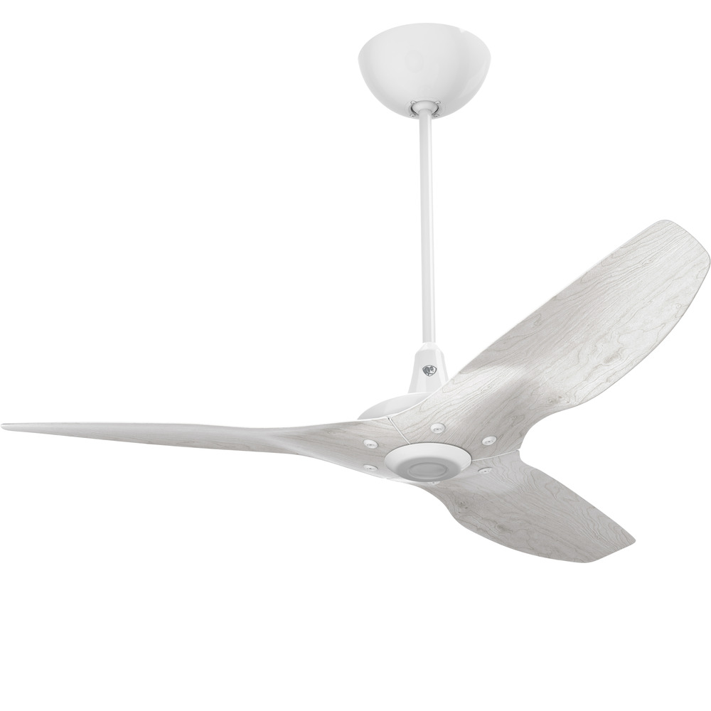 Ceiling Fan Kit, Haiku, 52", 100-277V/1PH, WiFi/BLE, Indoor, 0.05HP, <125W, (US,CA,MX), Universa