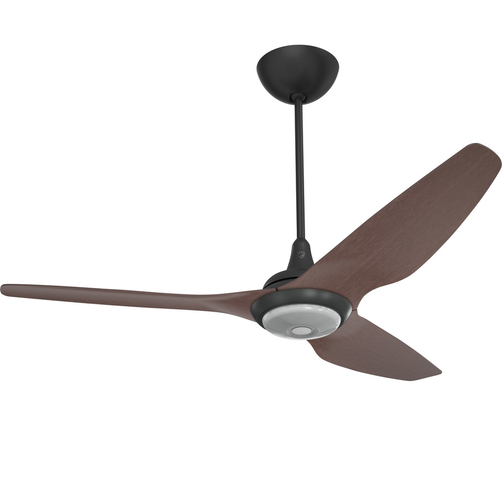 Ceiling Fan Kit, Haiku, 60", 100-277V/1PH, WiFi/BLE, Indoor, 0.05HP, <125W, (US,CA,MX), Universa