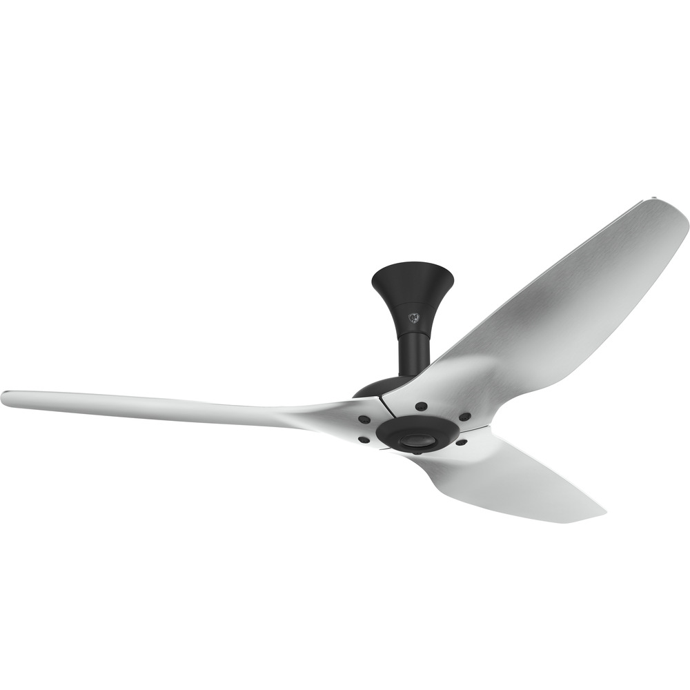 Ceiling Fan Kit, Haiku, 60", 100-277V/1PH, WiFi/BLE, Indoor, 0.05HP, <125W, (US,CA,MX), Low Prof