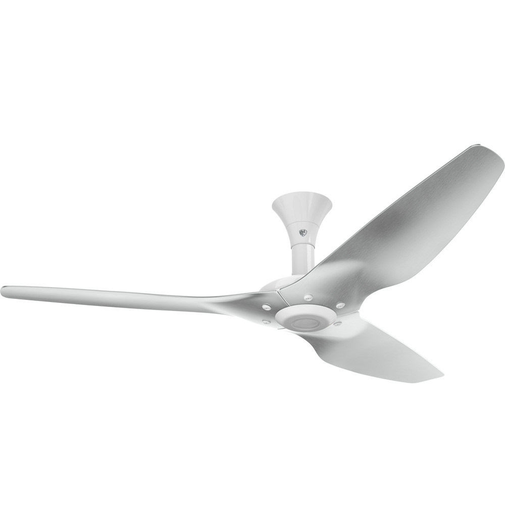 Ceiling Fan Kit, Haiku, 60", 100-277V/1PH, WiFi/BLE, Indoor, 0.05HP, <125W, (US,CA,MX), Low Prof