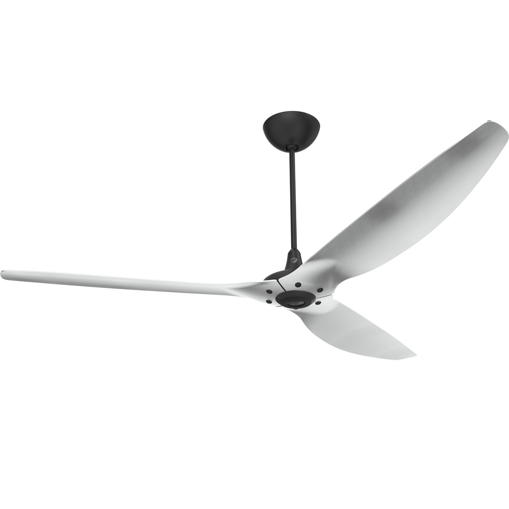 Ceiling Fan Kit, Haiku, 84", 100-277V/1PH, WiFi/BLE, Indoor, 0.05HP, <125W, (US,CA,MX), Universa