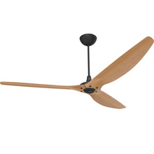 Big Ass Fans MK-HK4-07180601A258F222G10I20 - Ceiling Fan Kit, Haiku, 84", 100-277V/1PH, WiFi/BLE, Indoor, 0.05HP, <125W, (US,CA,MX), Universa