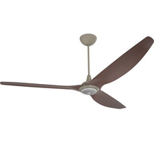 Big Ass Fans MK-HK4-07180601A470F222G10I20S2S80 - Ceiling Fan Kit, Haiku, 84", 100-277V/1PH, WiFi/BLE, Indoor, 0.05HP, <125W, (US,CA,MX), Universa