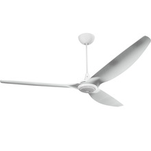 Big Ass Fans MK-HK4-071806A259F531G10I20S2S80 - Ceiling Fan Kit, Haiku, 84", 100-277V/1PH, WiFi/BLE, Indoor, 0.05HP, <125W, (US,CA,MX), Universa