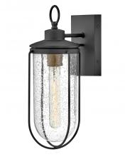  82030MB - Medium Wall Mount Lantern