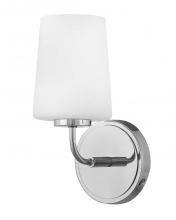  853450CM - Medium Single Light Vanity