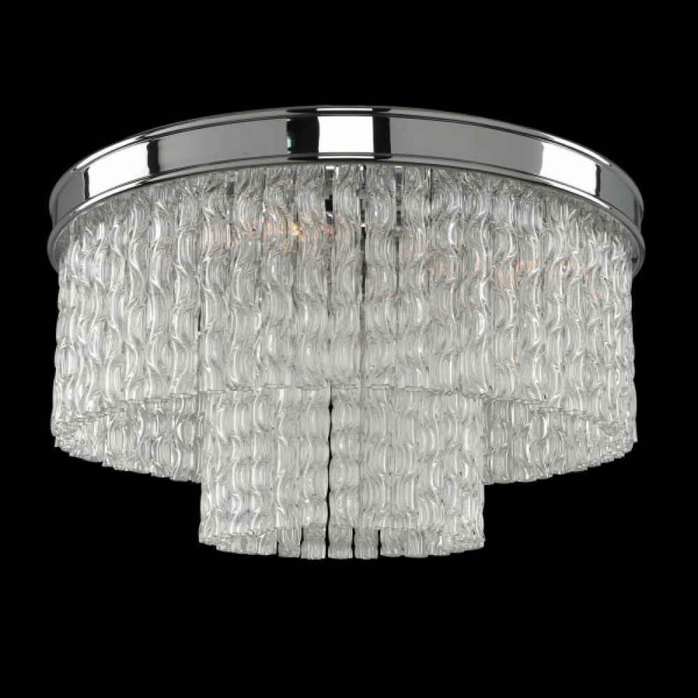 Savena 18 Inch Flush Mount