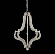  030551-010-FR001 - Cambria 21 Inch LED Pendant