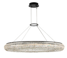 Kalco Allegri 037157-052-FR001 - Tamburo 48 Inch LED Pendant