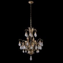  040376-044-FR001 - Tulipani 28" Chandelier