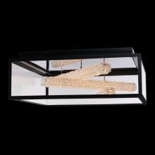  095542-052-FR001 - Lina Outdoor 32 Inch LED Sticks Flush Mount