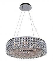  11752-010-FR001 - Arche 24 Inch Pendant