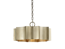 Savoy House 7-100-3-53 - Shelby 3-Light Pendant in Silver Patina