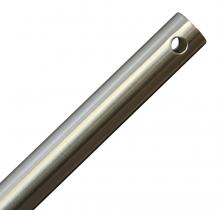 Savoy House DR-48-SN - 48" Downrod in Satin Nickel