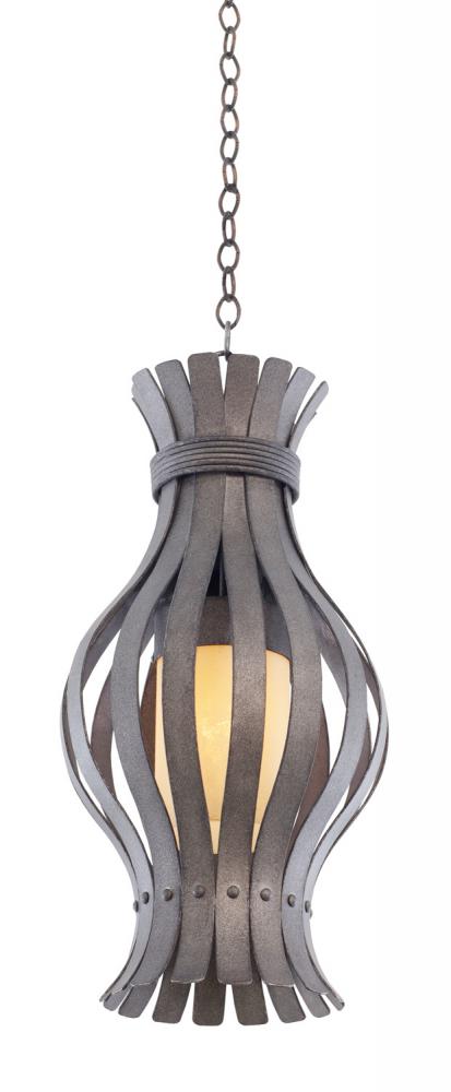 Holmes 1 Light Medium Pendant