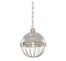  311351PN - Montauk 9 Inch Pendant