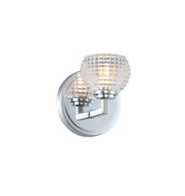  510031CH - Marina 1 Light Bath