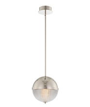  512112PN - Portland 10 Inch LED Mini Pendant