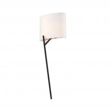  513421BPN - Tahoe 10 Inch ADA Wall Sconce