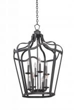  7415CL - Livingston Medium Lantern