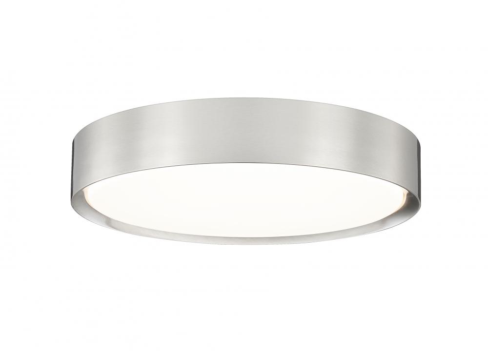 1 Light Flush Mount