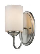 Z-Lite 434-1S-BN - 1 Light Wall Sconce