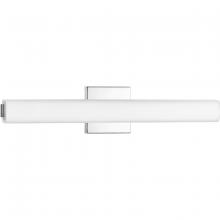  P300182-015-30 - Beam Collection 22" Linear LED Bath & Vanity