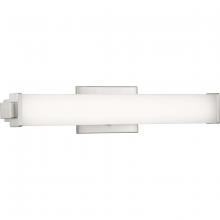  P300208-009-30 - Phase 2.1 LED Collection 24" LED Linear Bath & Vanity