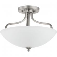  P350136-009 - Laird Collection Three-Light Semi-Flush Convertible