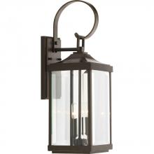  P560022-020 - Gibbes Street Collection Two-Light Medium Wall-Lantern