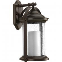 Progress P560069-020-30 - Whitacre Collection Medium Wall Lantern