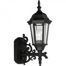  P5681-31 - Welbourne One-Light Small Wall Lantern