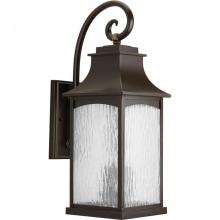  P5755-108 - Maison Collection Three-Light Large Wall Lantern