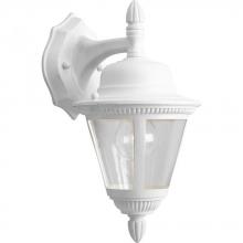  P5862-30 - Westport Collection One-Light Small Wall Lantern