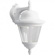  P5863-30 - Westport Collection One-Light Medium Wall Lantern