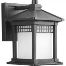  P6000-31 - Merit Collection One-Light Wall Lantern