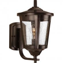  P6074-20 - East Haven Collection One-Light Medium Wall Lantern