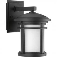  P6084-3130K9 - Wish Collection One-Light Small LED Wall Lantern