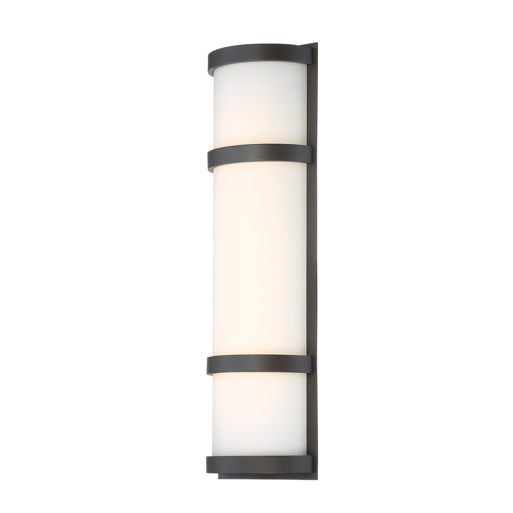 LATITUDE Outdoor Wall Sconce Light